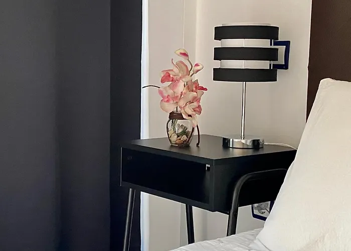 Lc Cesar Augusto Apartment *