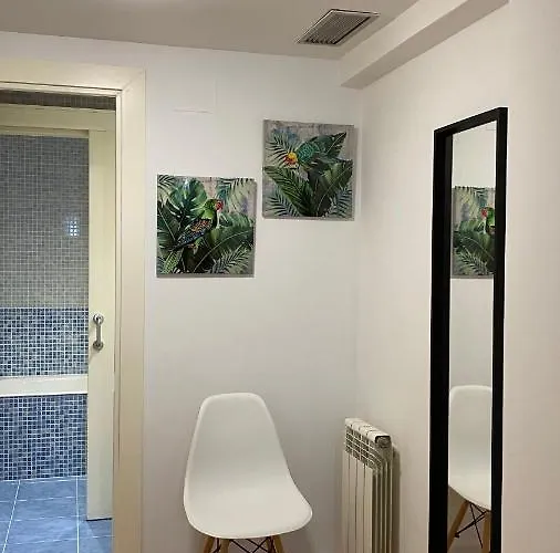 Lc Cesar Augusto Apartment