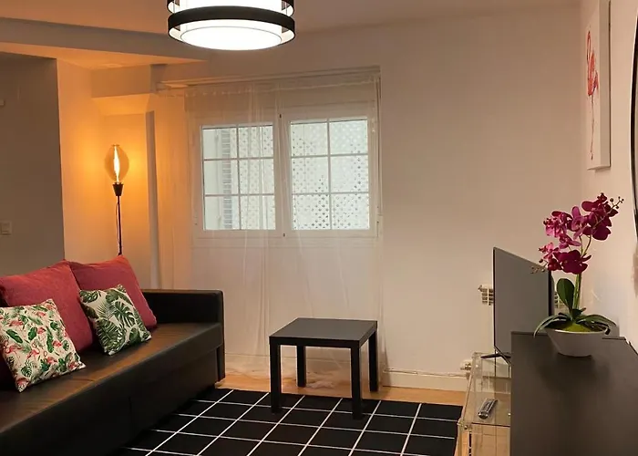 Lc Cesar Augusto Appartement *