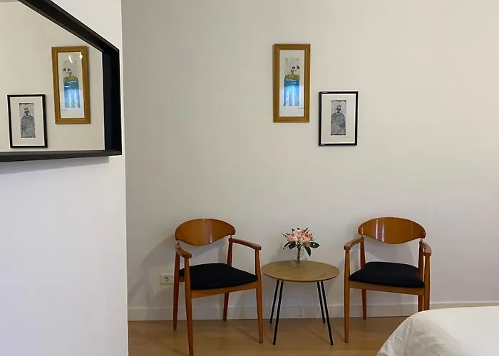 Lc Cesar Augusto Appartement *