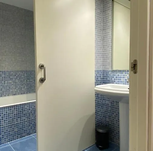 Lc Cesar Augusto Apartment