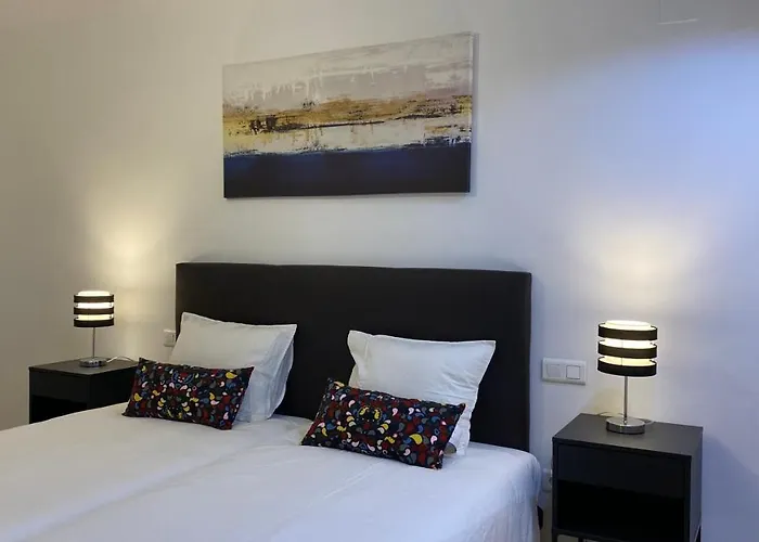 Lc Cesar Augusto Appartement