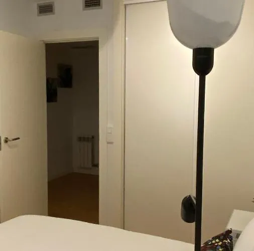 Lc Cesar Augusto Apartment *