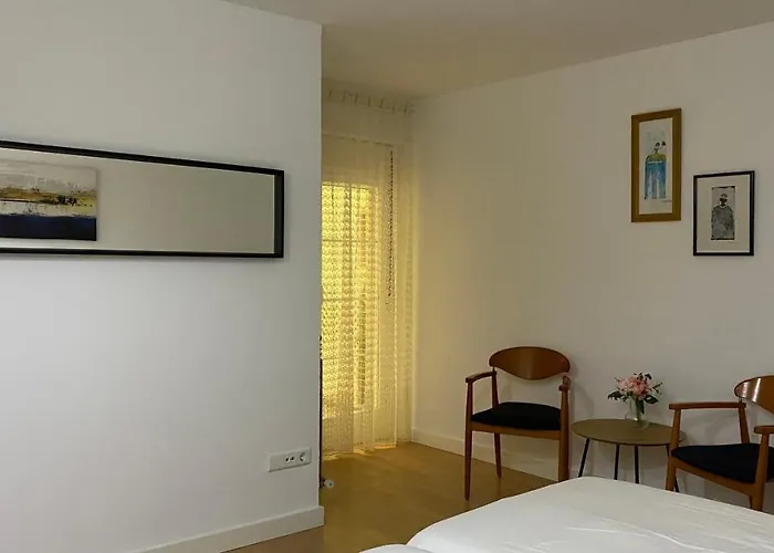 Lc Cesar Augusto Appartement *