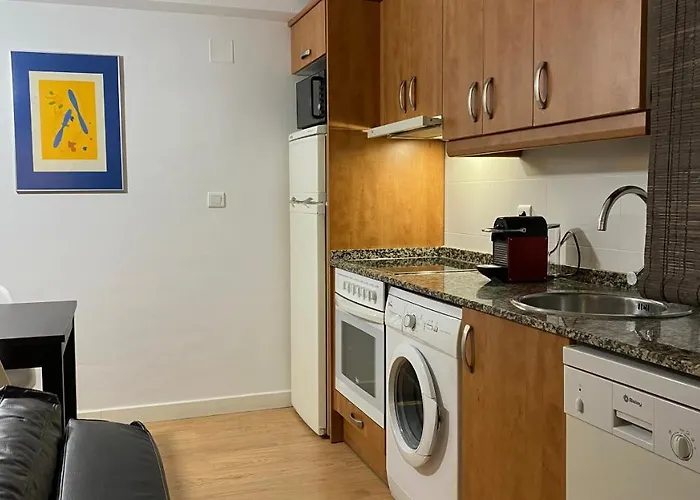 Lc Cesar Augusto Appartement *