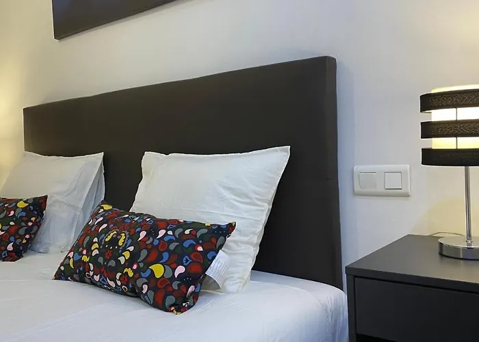 Lc Cesar Augusto Apartment Zaragoza